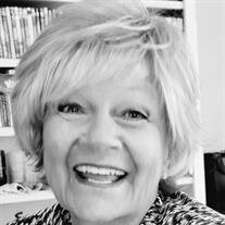 Karen Annette York