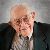 Leroy W Holler