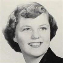 Mary Seel Jenkins