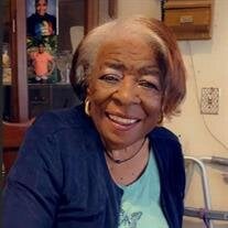 Lennie Marie Love