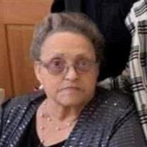 Jackie Runyon Workman