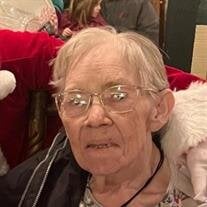 Sandra Lee Kaebisch