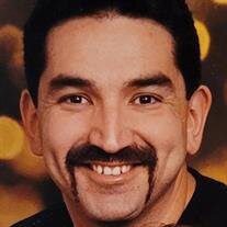 Gregory Dean Trujillo