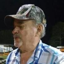 Kenneth "Kenny" Jenkins