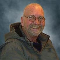 Barry D. Crispi