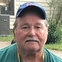 Bobby Gene Hofferek