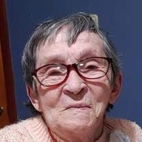 Bettie J. Bauman