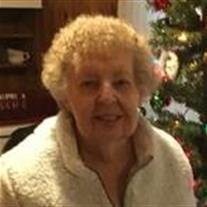 Barbara Jean Van Beveren