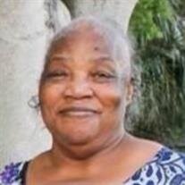 Magaline Duncan