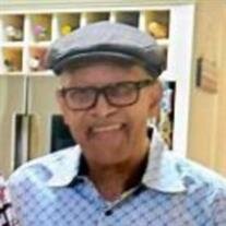 MR. WILLIE FRED LOVE