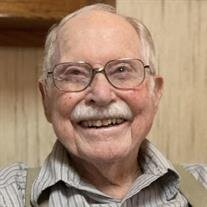 Rev. Harold V. Inman