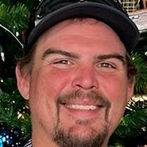 Corey A. Beals