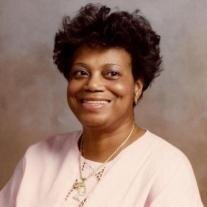 Ida Ruth Cox