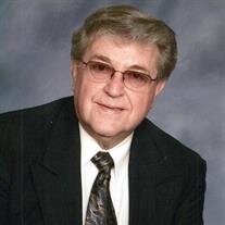 Lowell Simpson Wilson