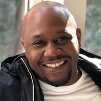 Leslie D. Young, II
