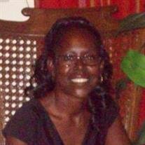 Warda Nyanne' Thomas-Lowery