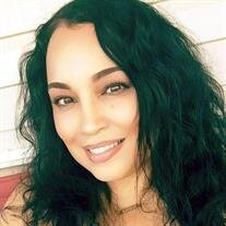 Margaret Torres Haines