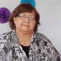 MA GUADALUPE VEGA DECIDA