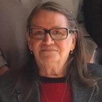 Carol Mae Johnson