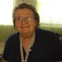 MaryAnn Patsko
