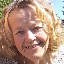 Arlene J. Walters
