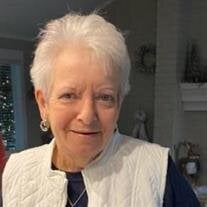 Gloria Jean Ballard