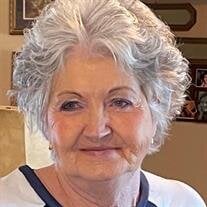 Myrtle Rose Hickman