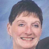 Nancy Jane Rotz