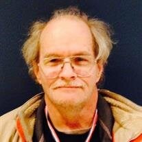 Mr. Robert William "Bob" Janda