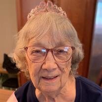 Mary Douglas