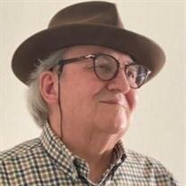 Ervin B. Davis