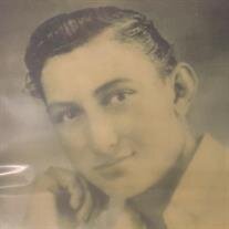 Anselmo B. Gomez Jr.
