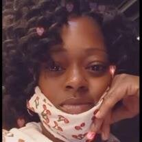 Tauheedah M. Hawes