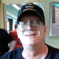 Walter G. "Skip" Stewart