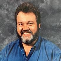 Weldon "Allan" Walker