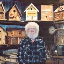 Everett Barber