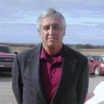 Earl Eugene Ward