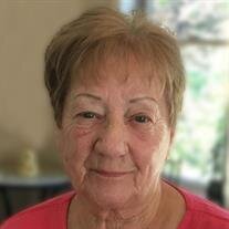 Mary E. Penney