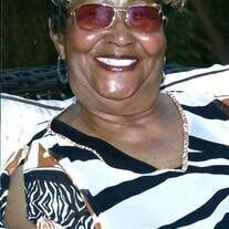 Ms. Bettie Jean Yates