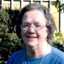 Louise Hobgood Cash