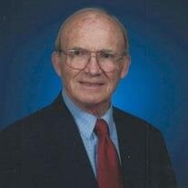 Donald R. Harkey