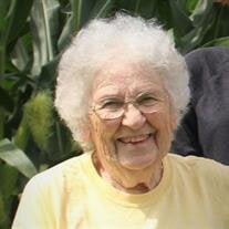 Beverly C. Newport
