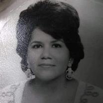 Rosario E. Andrade Guerrero