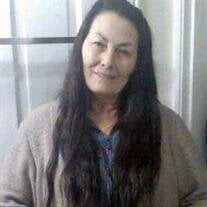 Barbara Sue Taylor Wilson