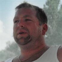 Michael Brad Lanier