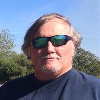 Thomas Patrick Pfannenstiel