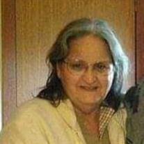 Nancy Sue Glanz