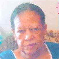 Mrs. Mary Magdalene Gibbs