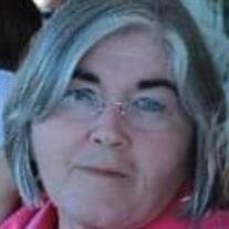 Mrs. Virginia Hill Altman