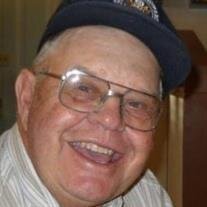 Duane M. Johnson